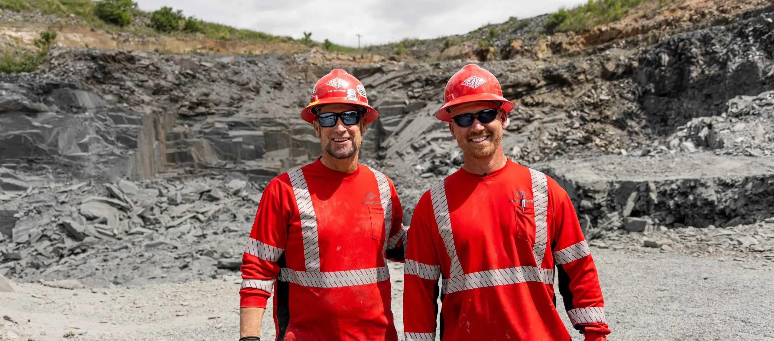 Careers Austin Powder Company