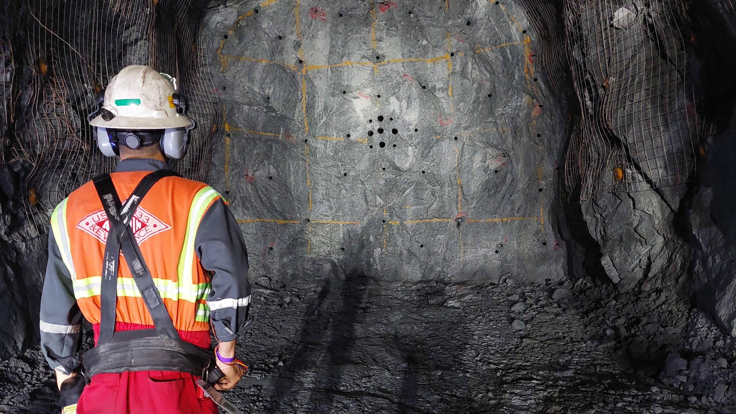 Expertise Austin Powder Company